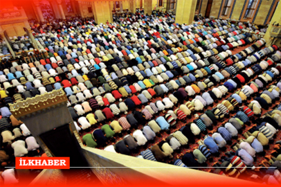1 Mart Cumartesi Adana namaz vakitleri ne zaman? Sabah, öğle, ikindi, akşam, yatsı namazı saat kaçta?