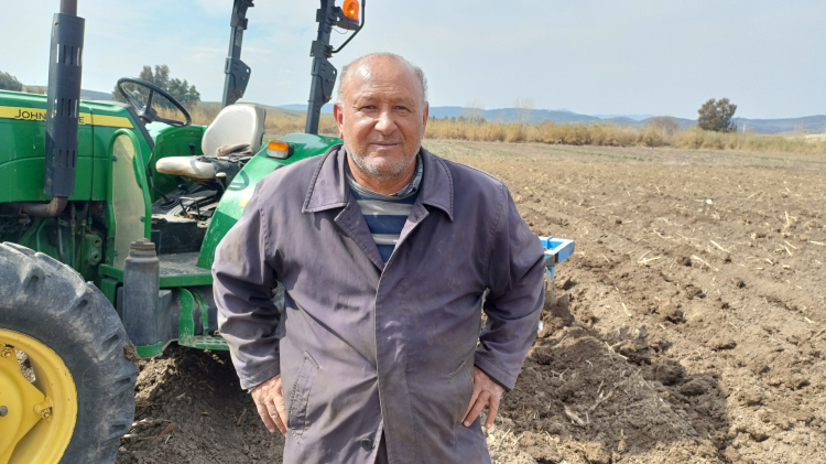 adana sanko limanı yangın