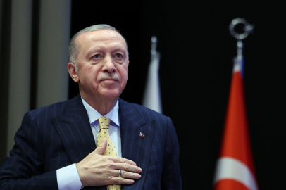 Cumhurbaşkanı Erdoğan: Terörsüz Türkiye'nin kazananı 85 milyon olacak