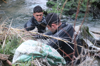 Denizli’de 4 yaşındaki Nazlı kayboldu! Son görüntüsü endişe yarattı