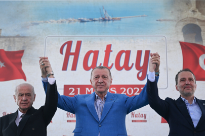 MHP Lideri Bahçeli’nin Fatih Erbakan’a telefonla arama yapması sonrası gerilim!