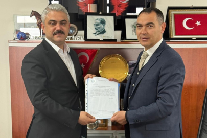 Pozantı’ya 1000 konutluk TOKİ projesi geliyor