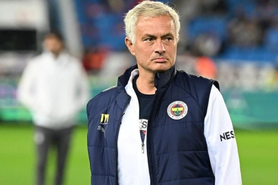 TFF Tahkim Kurulu, Mourinho’nun cezasını hafifletti, Buruk’a verilen cezayı onayladı