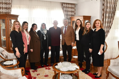 Yarım asırlık sevda, genç nesillere i̇lham veriyor