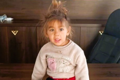 4 yaşındaki Nazlı’nın annesi: Kızımı getirene ne isterlerse vereceğim