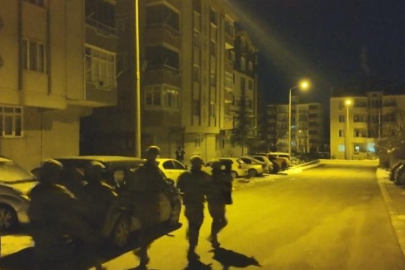 5 ilde eş zamanlı siber dolandırıcılık operasyonu!