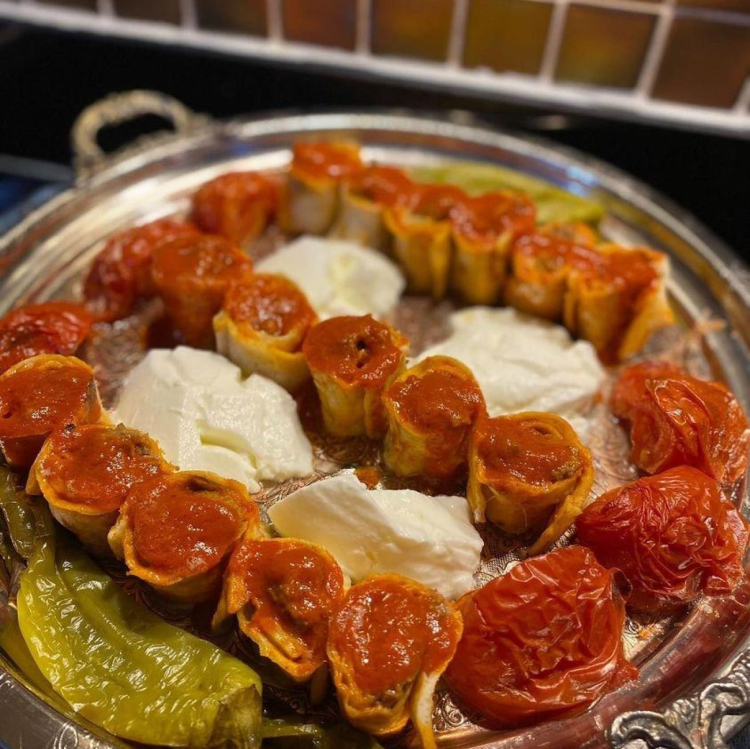 beyti kebabı 