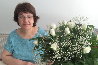 Berna Ateşoğlu Sanat Günleri'ne KKTC'den özel katılım