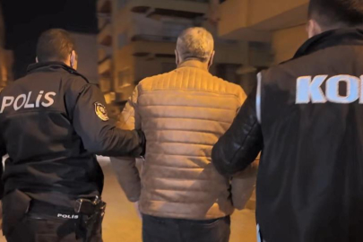 Mersin’de tefecilere yönelik dev operasyon: 40 şüpheli yakalandı, 250 milyon TL'lik haksız kazanç tespit edildi!