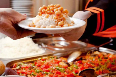 Ramazan menüsünde neler var? Bugün iftara ne yapabilirim sorusunun cevabı sizlerle