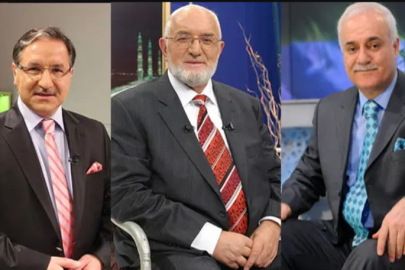 Televizyon kanallarında hangi Ramazan programları var? İftar ve Sahur programlarının yayın saatleri belli oldu