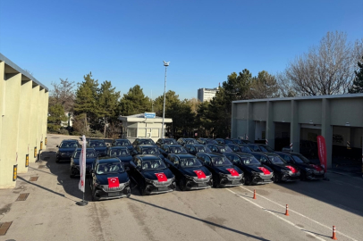 Milli Savunma Bakanlığı ve Genelkurmay Togg’u envanterine aldı