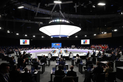 Trump-Zelenskiy krizi sonrası Avrupa liderleri Londra’da acil zirvede buluşuyor