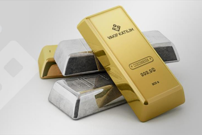 2025’te Gümüş yükselişi bekleniyor: Gümüş yatırımcılarının yüzü gülecek!