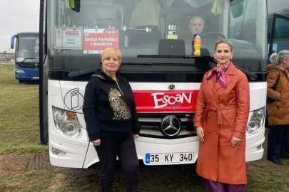 Çanakkale’de feci otobüs kazası: 40 yaralı, 35 kişinin kimliği belli oldu