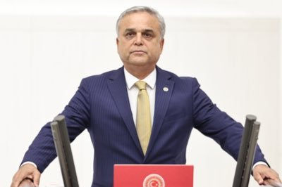 CHP'li Hasan Ufuk Çakır’dan çiftçilere destek çağrısı