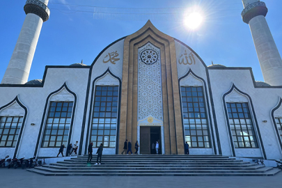 Hatay iftar saati saat kaçta? Bugün ezan saat kaçta okunacak? (3 Mart 2025)