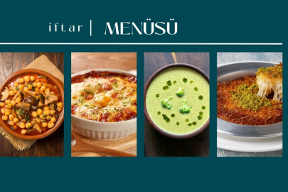 İftara ne pişirsem? 3. gün iftar menüsü: Lezzetli ve doyurucu iftar menüsü