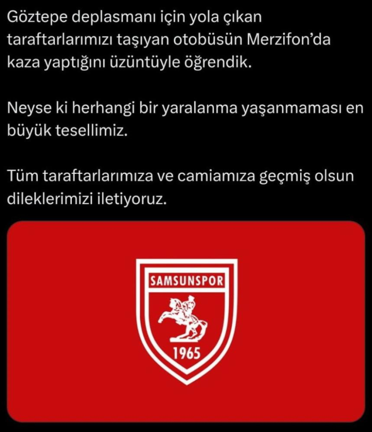 Samsunspor