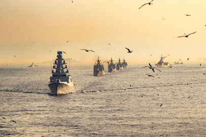 STM'den Mavi Vatan'a yerli katkı: TCG İSTANBUL'da yerlilik oranı yüzde 80'e ulaştı