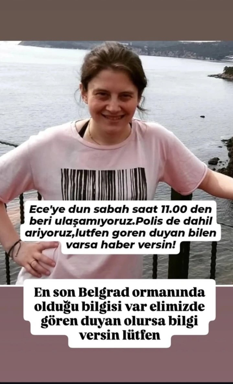 ece gürel