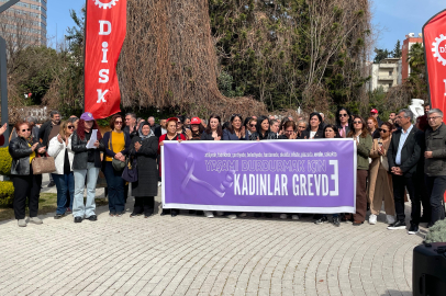 Erbil: Cumhuriyet’in ikinci yüzyılı kadınların ve emeğin yüzyılı olacak