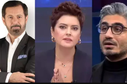 Halk TV Gazetecilerine beraat kararı verildi