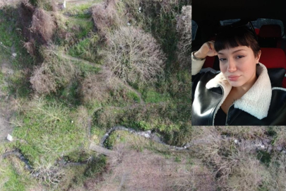 Kocaeli'deki genç kız cinayeti!