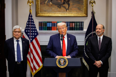 Trump’tan Biden’a Ukrayna eleştirisi: 350 milyar dolar verdik, karşılığında hiçbir şey almadık