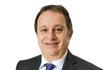 Zorlu Holding’in yeni CEO’su Ömer Yüngül oldu