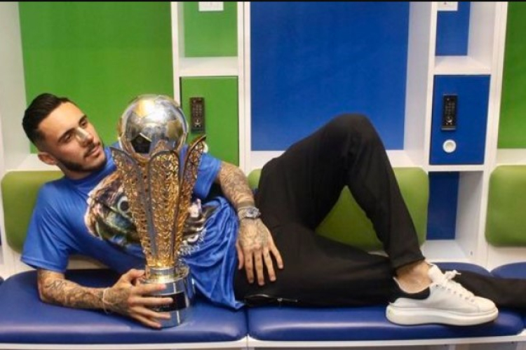 emirhan topçu kimdir