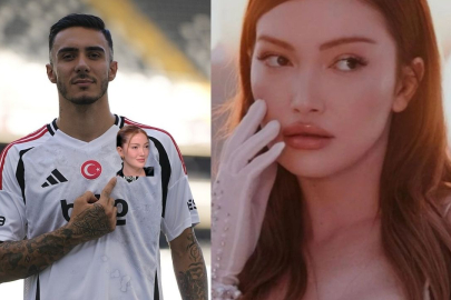 Emirhan Topçu kimdir? Danla Biliç ile sevgili oldukları iddia edilen Topçu kaç yaşında, nereli?