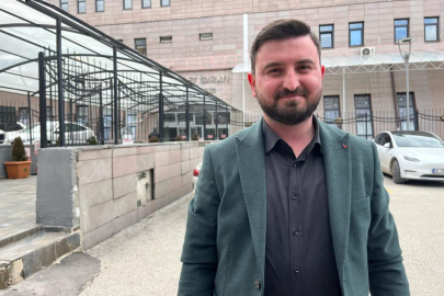 Eskişehir’de üvey kardeşini öldüren Caner Çayırcı’ya 10 yıl 10 ay hapis cezası