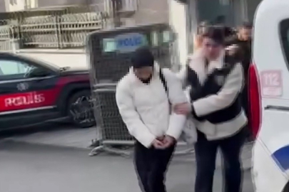 Güngören'de bulunan bebek cesedi Endonezyalı çifte ait çıktı