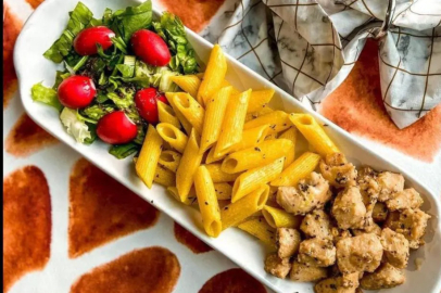 İftar sofranızı Tavuk Dünyası Kekiklim tarifi ile şenlendirin: İşte çok sevilen 'Kekiklim' tarifi