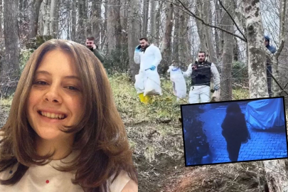 İstanbul’da kayıp peyzaj mimarı Ece Gürel bulundu mu? Son görüntüleri ortaya çıktı