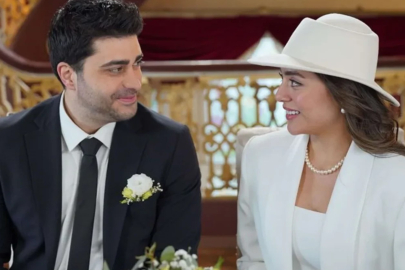 Kızılcık Şerbeti'nde beklenmedik! Yeni isimle yola devam ediliyor