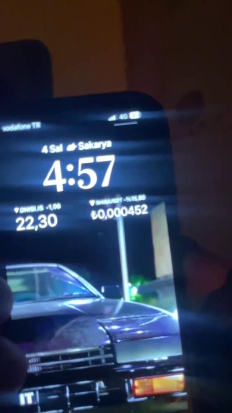 Sakarya’da sabah ezanı bir saat erken okundu, vatandaşlar şaşkına döndü 2