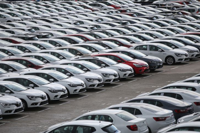 Taşıt kredisi faiz oranlarında düşüş: 250 bin TL'nin aylık taksit ve toplam geri ödemesi belli oldu