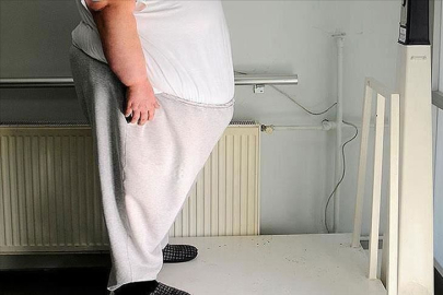 Türkiye obez oluyor! Avrupa'da ilk sıralarda