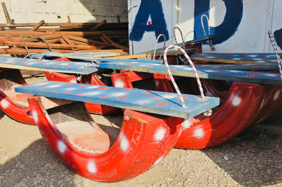 Yumurtalık Belediyesi çevre dostu projelerle hem bütçeyi hem doğayı koruyor