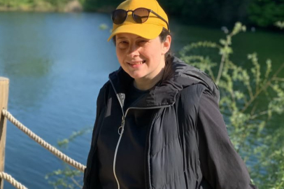 Belgrad Ormanı'nda kaybolan Ece Gürel bulundu