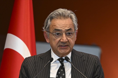 DEİK Başkanı Yalçındağ: Türkiye’siz bir Avrupa güvenliği ve ticareti mümkün değil