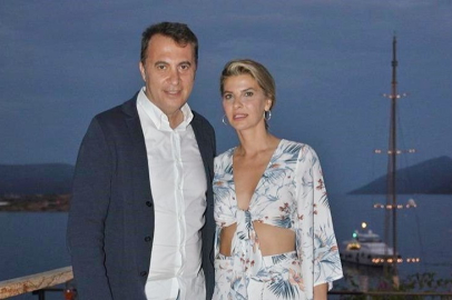 Fikret Orman ve Tuğba Coşkun 7 yıllık ilişkiyi noktaladı