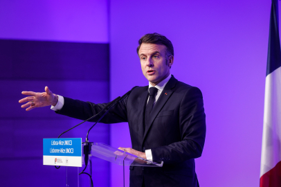 Macron: “Rusya Avrupa için tehdit”