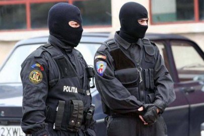 Romanya'da 6 kişiye "Vatana İhanet" suçundan gözaltı!