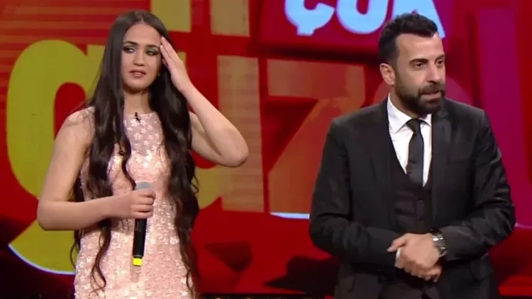 Yıllarca tedavi gördü, tekrar sahnelere döndü ama… Mutlu Kaya’dan kötü haber! 2