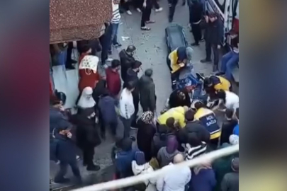 Bahçelievler’de silahlı saldırı: 16 yaşındaki çocuk hayatını kaybetti, 2 yaralı