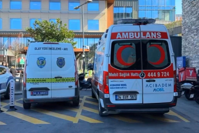 Ece Gürel’in cenazesi Adli Tıp Kurumuna kaldırıldı