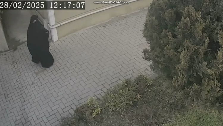 inegöl hırsız altın